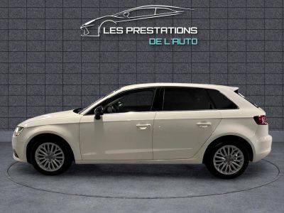 Audi A3 III 16 TDI 105ch FAP Ambiente S tronic 7   - 6