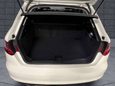 Audi A3 III 16 TDI 105ch FAP Ambiente S tronic 7   - 9