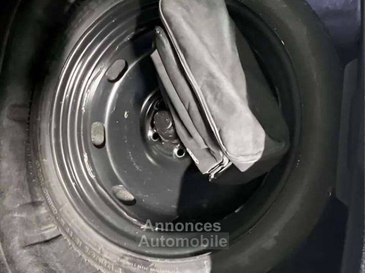 Audi A3 III 16 TDI 105ch FAP Ambiente S tronic 7 - 10