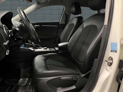 Audi A3 III 16 TDI 105ch FAP Ambiente S tronic 7   - 13