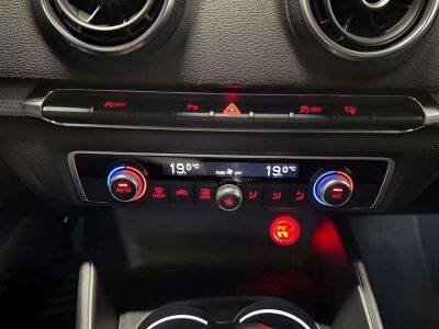 Audi A3 III 16 TDI 105ch FAP Ambiente S tronic 7   - 17