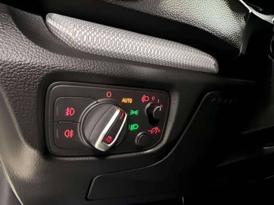 Audi A3 III 16 TDI 105ch FAP Ambiente S tronic 7   - 20