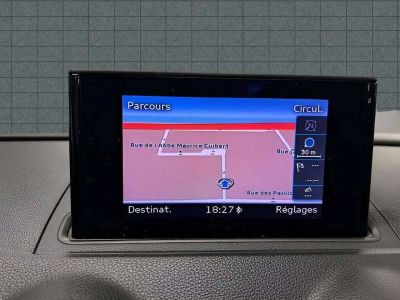 Audi A3 III 16 TDI 105ch FAP Ambiente S tronic 7   - 21