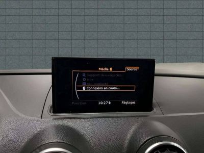 Audi A3 III 16 TDI 105ch FAP Ambiente S tronic 7   - 24