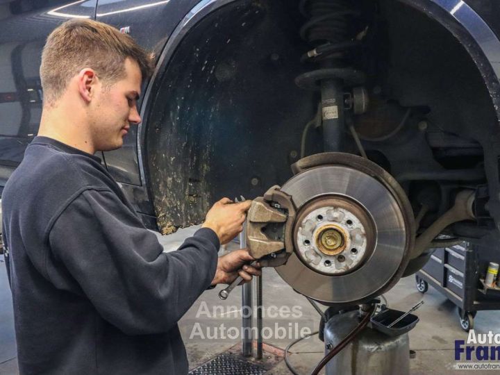 Audi A8 60 TFSI E S LINE PANO ACC B&O MASSGE ZTL - 11