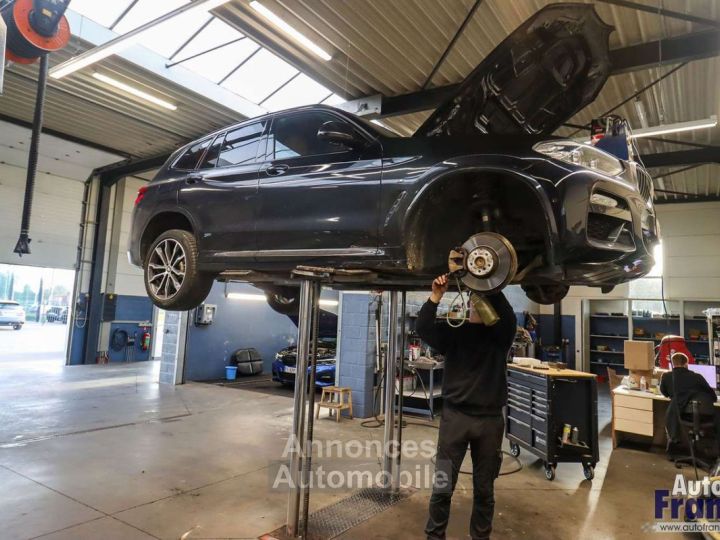 Audi A8 60 TFSI E S LINE PANO ACC B&O MASSGE ZTL - 12