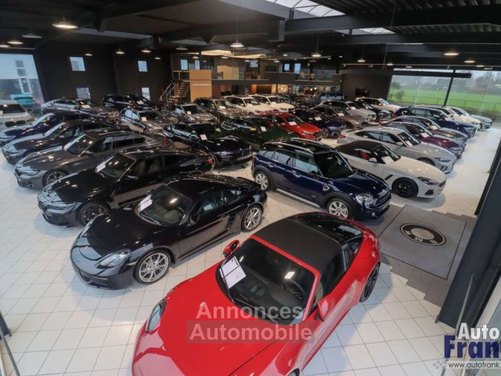 Audi A8 60 TFSI E S LINE PANO ACC B&O MASSGE ZTL - 14