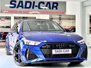 Audi 