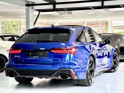 Audi RS6 PERFORMANCE 40 V8 TFSI 630cv Quattro   - 6