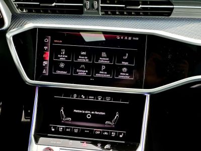 Audi RS6 PERFORMANCE 40 V8 TFSI 630cv Quattro   - 15