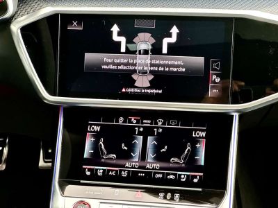 Audi RS6 PERFORMANCE 40 V8 TFSI 630cv Quattro   - 20