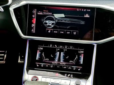 Audi RS6 PERFORMANCE 40 V8 TFSI 630cv Quattro   - 21