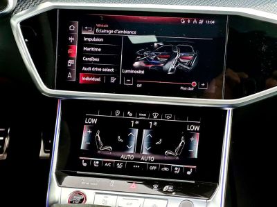 Audi RS6 PERFORMANCE 40 V8 TFSI 630cv Quattro   - 22