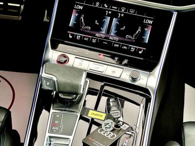 Audi RS6 PERFORMANCE 40 V8 TFSI 630cv Quattro   - 23