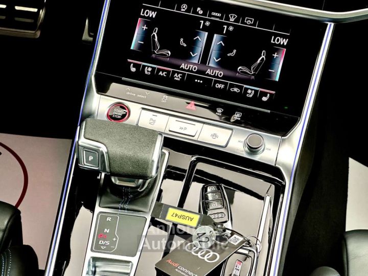 Audi RS6 PERFORMANCE 40 V8 TFSI 630cv Quattro - 23