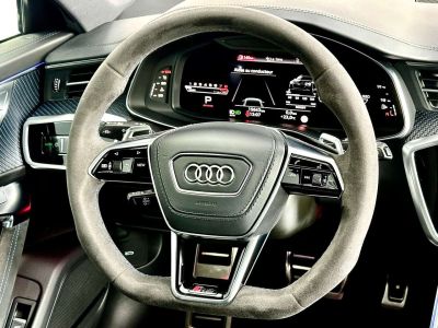 Audi RS6 PERFORMANCE 40 V8 TFSI 630cv Quattro   - 24