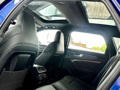 Audi RS6 PERFORMANCE 40 V8 TFSI 630cv Quattro   - 26