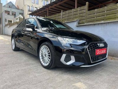 Audi A3 30 TFSI Business Edition Advanced S tronic Autom   - 1