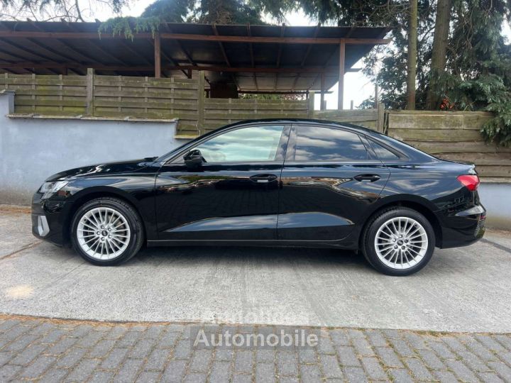 Audi A3 30 TFSI Business Edition Advanced S tronic Autom - 2
