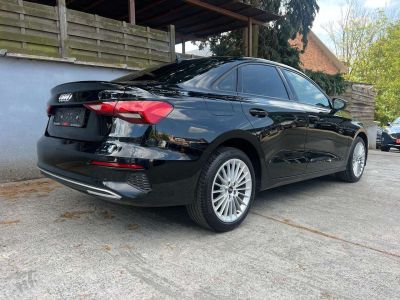 Audi A3 30 TFSI Business Edition Advanced S tronic Autom   - 4