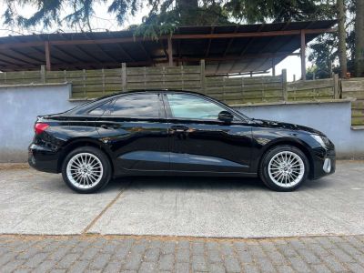 Audi A3 30 TFSI Business Edition Advanced S tronic Autom   - 5