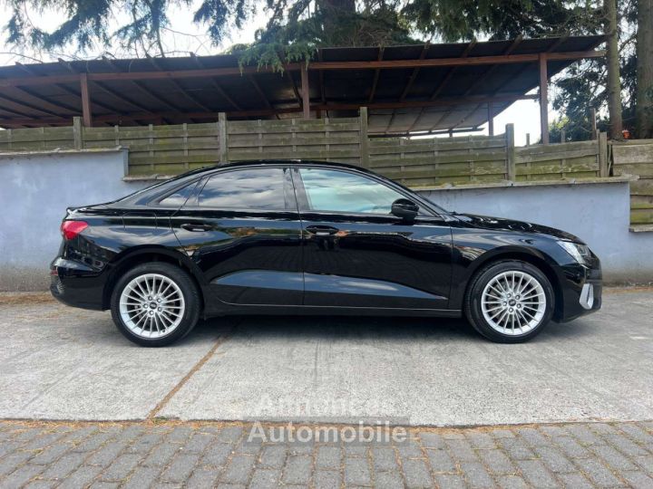 Audi A3 30 TFSI Business Edition Advanced S tronic Autom - 5