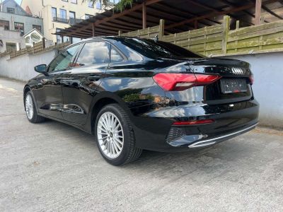 Audi A3 30 TFSI Business Edition Advanced S tronic Autom   - 7