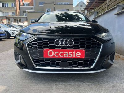 Audi A3 30 TFSI Business Edition Advanced S tronic Autom   - 8