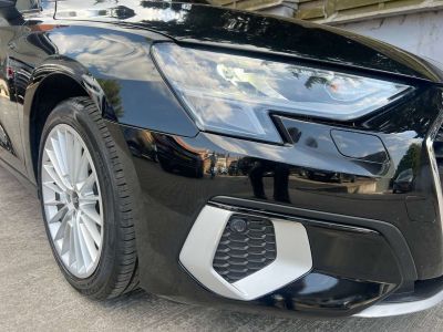 Audi A3 30 TFSI Business Edition Advanced S tronic Autom   - 10