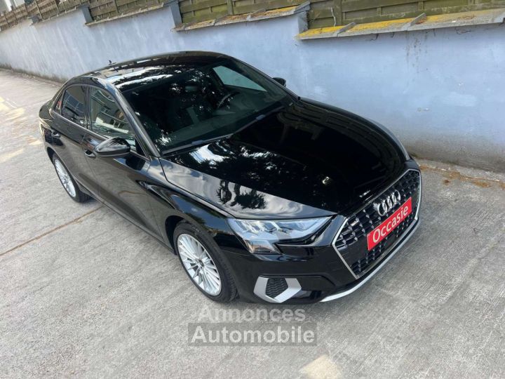 Audi A3 30 TFSI Business Edition Advanced S tronic Autom - 11