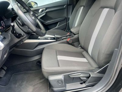 Audi A3 30 TFSI Business Edition Advanced S tronic Autom   - 13