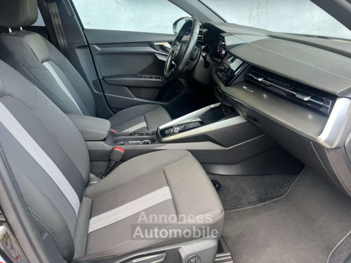 Audi A3 30 TFSI Business Edition Advanced S tronic Autom - 14