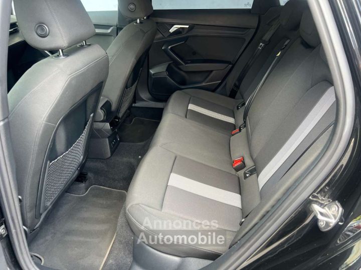 Audi A3 30 TFSI Business Edition Advanced S tronic Autom - 15