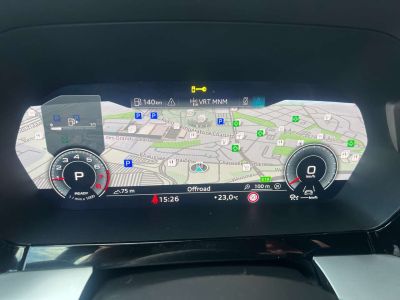 Audi A3 30 TFSI Business Edition Advanced S tronic Autom   - 16