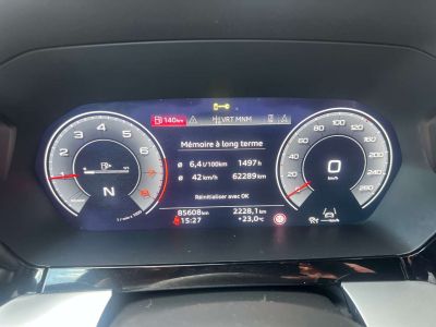 Audi A3 30 TFSI Business Edition Advanced S tronic Autom   - 18