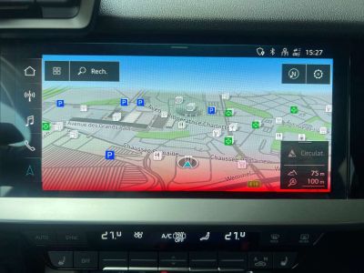 Audi A3 30 TFSI Business Edition Advanced S tronic Autom   - 19
