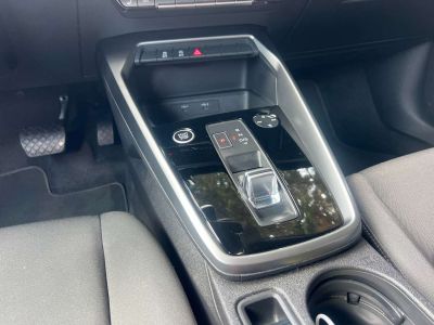 Audi A3 30 TFSI Business Edition Advanced S tronic Autom   - 22