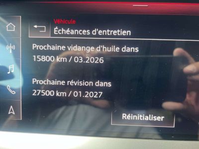 Audi A3 30 TFSI Business Edition Advanced S tronic Autom   - 23