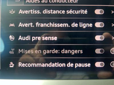 Audi A3 30 TFSI Business Edition Advanced S tronic Autom   - 25