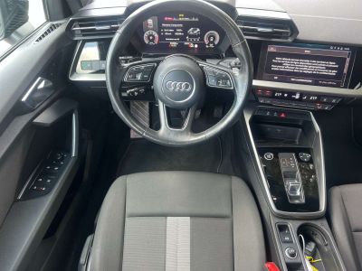 Audi A3 30 TFSI Business Edition Advanced S tronic Autom   - 26