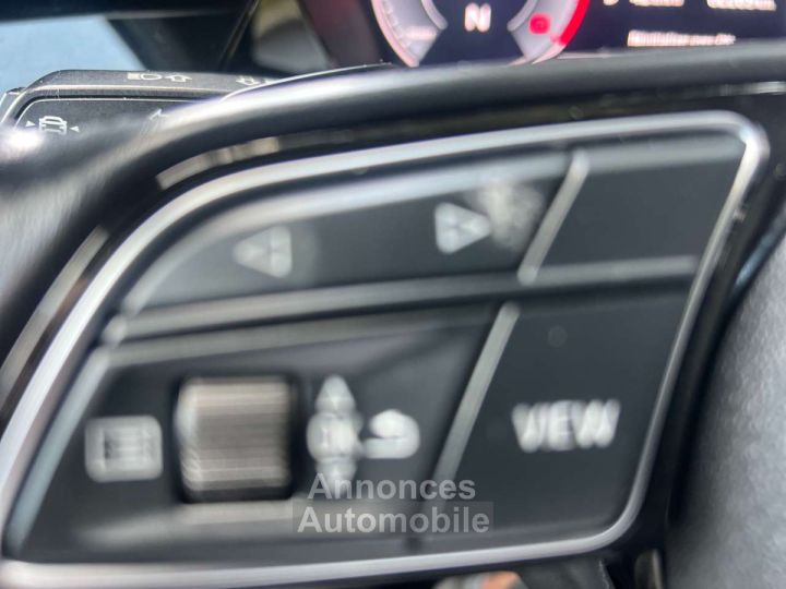 Audi A3 30 TFSI Business Edition Advanced S tronic Autom - 28