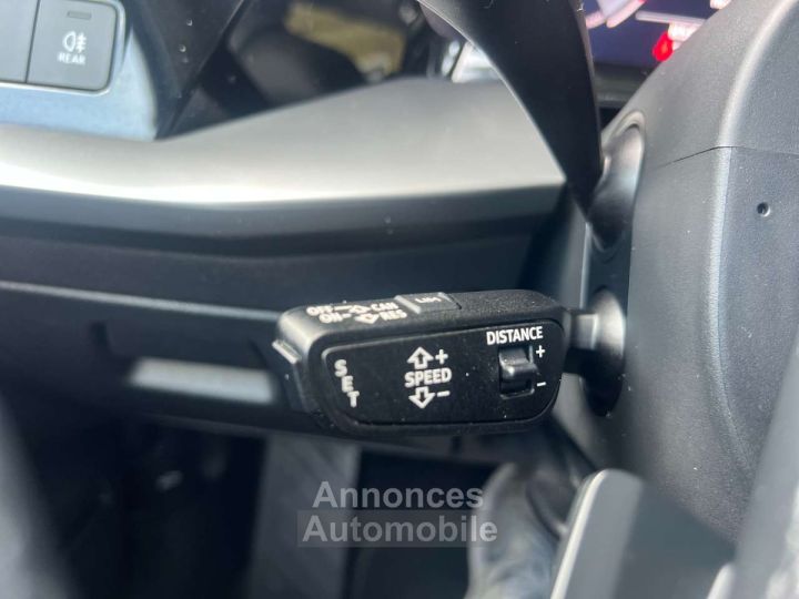 Audi A3 30 TFSI Business Edition Advanced S tronic Autom - 30
