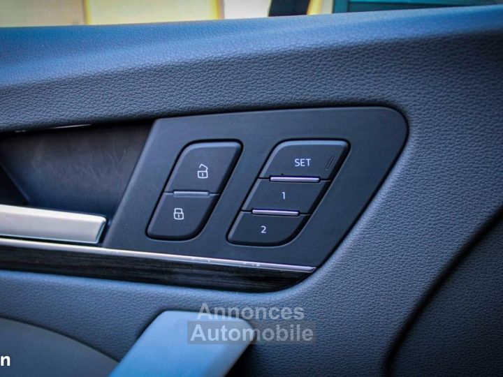 Audi Q5 II 20 TFSi 252 CH AVUS QUATTRO S-TRONIC 7 PACK S-LINE EXTERIEUR 1 ERE MAIN - 9