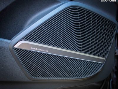 Audi Q5 II 20 TFSi 252 CH AVUS QUATTRO S-TRONIC 7 PACK S-LINE EXTERIEUR 1 ERE MAIN   - 10