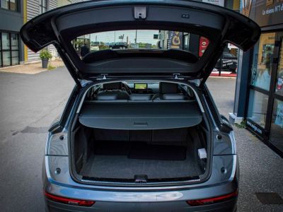 Audi Q5 II 20 TFSi 252 CH AVUS QUATTRO S-TRONIC 7 PACK S-LINE EXTERIEUR 1 ERE MAIN   - 12