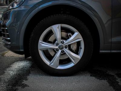 Audi Q5 II 20 TFSi 252 CH AVUS QUATTRO S-TRONIC 7 PACK S-LINE EXTERIEUR 1 ERE MAIN   - 13