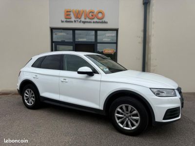Audi Q5 20 35 TDI 165 BUSINESS EXECUTIVE QUATTRO S-TRONIC BVA   - 1