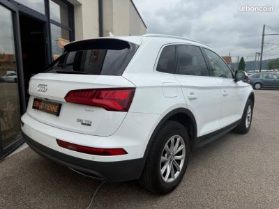 Audi Q5 20 35 TDI 165 BUSINESS EXECUTIVE QUATTRO S-TRONIC BVA   - 2