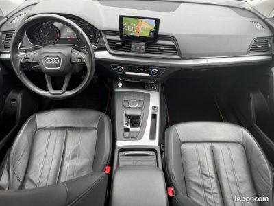 Audi Q5 20 35 TDI 165 BUSINESS EXECUTIVE QUATTRO S-TRONIC BVA   - 3