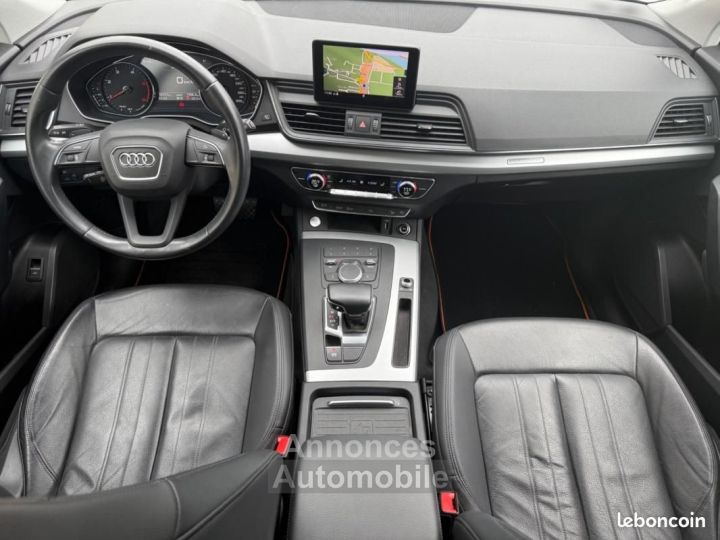 Audi Q5 20 35 TDI 165 BUSINESS EXECUTIVE QUATTRO S-TRONIC BVA - 3